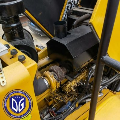 CAT 950GC Caterpillar Loader Baru Model 2022 Fungsi Baik Dan Tidak Membutuhkan Perbaikan