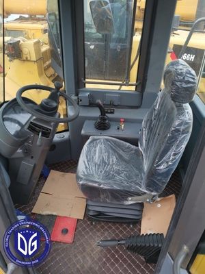 Loader depan LG956L SDLG Loader 17t Splendid Loader Excavator Hidraulik bekas