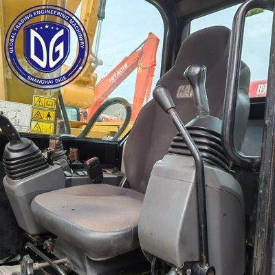 Digunakan CAT 308E 8Ton Caterpillar Digunakan Excavator,Model Terbaru,96% Baru,Terdapat Sekarang