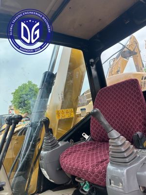 Cat 308 excavator for sale308C Mesin Cat bekas 8 Ton Excavator Adaptif untuk berbagai medan