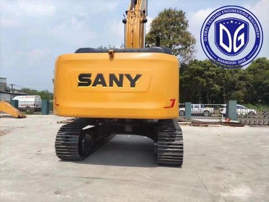 Asal Tiongkok SY305 Digunakan Sany Excavator SY305 Excavator Sany Excavator SY305