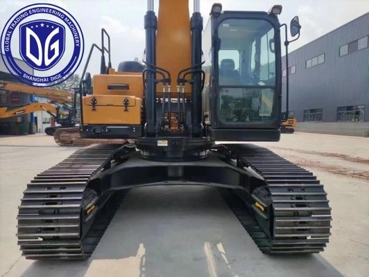 Asal Tiongkok SY305 Digunakan Sany Excavator SY305 Excavator Sany Excavator SY305