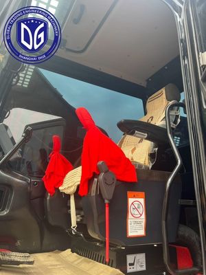Asal Tiongkok SY365 Digunakan Sany Excavator SY365 Excavator Secondhand Sany Excavator SY365