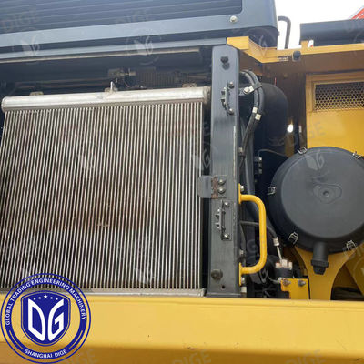 Bebaskan potensi bisnis pertambangan Anda dengan Komatsu Mining Excavator