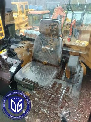Shantui SD22 digunakan SD Bulldozer