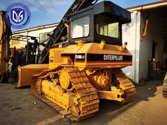 2012mm Track Gauge Model Caterpillar Bulldozer Untuk Excavator Dalam Kategori Mesin Konstruksi