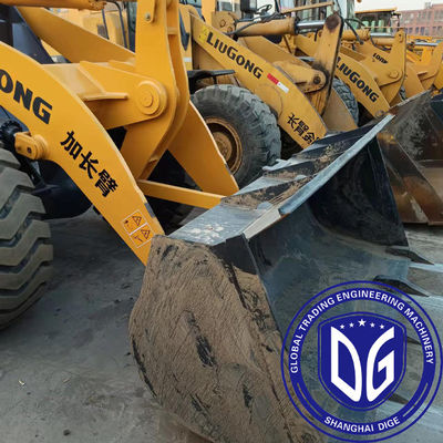 Asal Tiongkok Liugong836 Pemuat Liugong bekas Liugong836 Pemuat Roda Liugong836 Pemuat Liugong bekas Liugong836