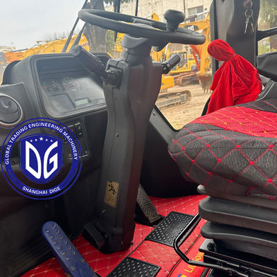 Liugong862 bekas loader, Cina merek terkenal, Kualitas yang sangat baik, dijual sekarang