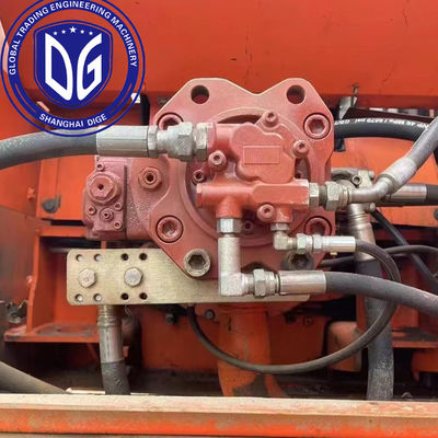 Asal Korea DH300 Digunakan Doosan Excavator DH300 Excavator bekas Doosan Excavator DH300
