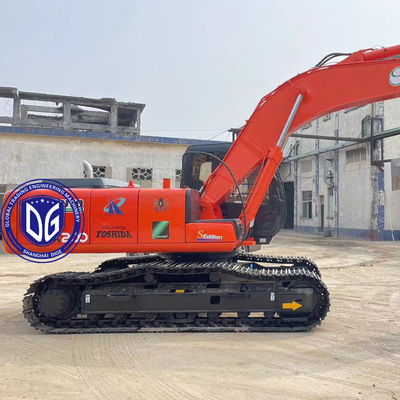Asal Jepang EX200 Digunakan Hitachi Excavator EX200 Excavator bekas Hitachi Excavator EX200