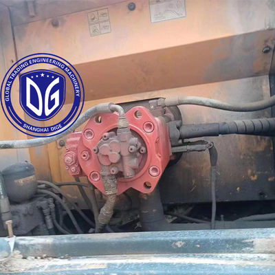 Digunakan Hyundai 305 30,5Ton Crawler Excavator Asli Dan Dalam Kondisi Baik