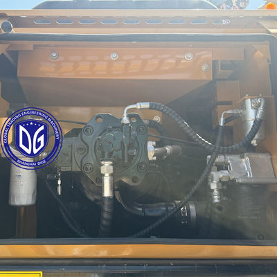 Digunakan Sany SY235 23.5Ton Crawler Excavator Dalam kondisi yang sangat baik tersedia sekarang