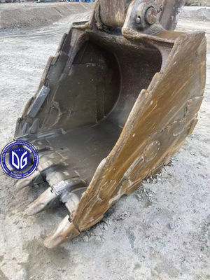 Komatsu PC450-8 Excavator Besar Performance Solid Asal dari Janpan Siap Dijual