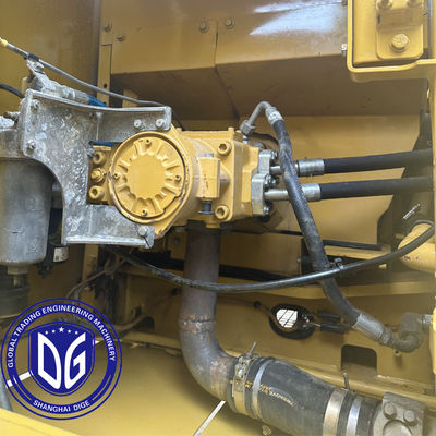 CAT330GC 30Ton Caterpillar Digunakan Hydraulic Excavator 90% Baru, Dalam Kondisi Luar Biasa
