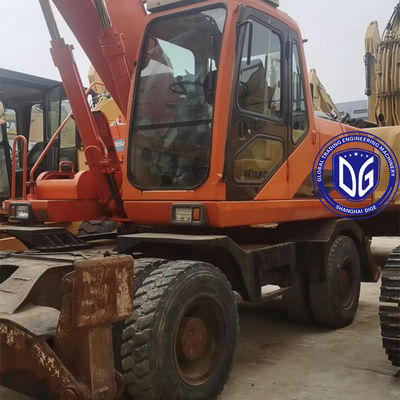 Pengalaman efisiensi yang tak tertandingi dengan Doosan 20 Ton Excavator dan produk konstruksi tahan lama