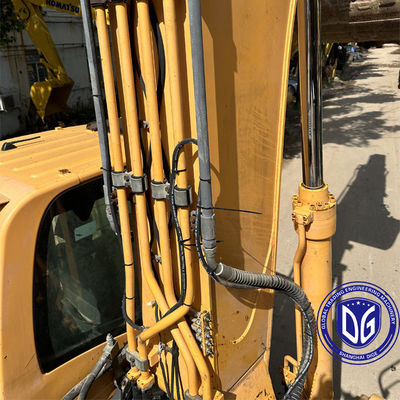 Hyundai 225 Excavator Hydraulic Driving Form Untuk Backhoe Loader Dalam Produk Utama