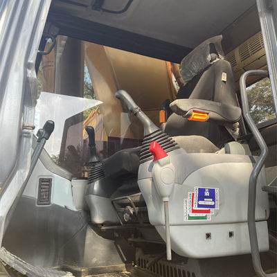 40 Ton Jepang Brand Komatsu PC400-7 Digunakan Excavator Untuk Komatsu Construction Equipment