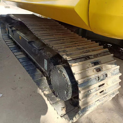 Digunakan PC200-8 Excavator Jepang Komatsu PC200-8 PC200-7 PC210 PC220 Crawler Excavator Dalam Kualitas Tinggi
