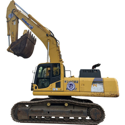 PC400-8R asli Excavator bekas Jepang Komatsu PC400-7 PC400-8R PC450-7 PC450-8 Crawler Excavator