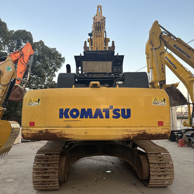 PC400-8R asli Excavator bekas Jepang Komatsu PC400-7 PC400-8R PC450-7 PC450-8 Crawler Excavator