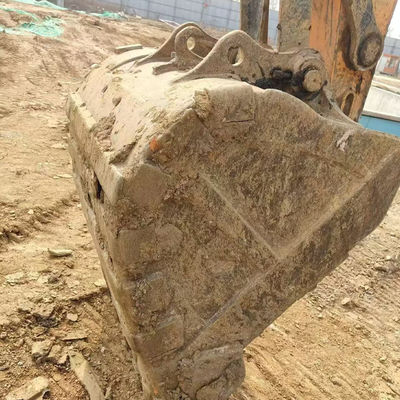 Digunakan Hyundai Excavator Maksimum menggali kedalaman bervariasi Berat operasi bervariasi untuk kebutuhan konstruksi Anda