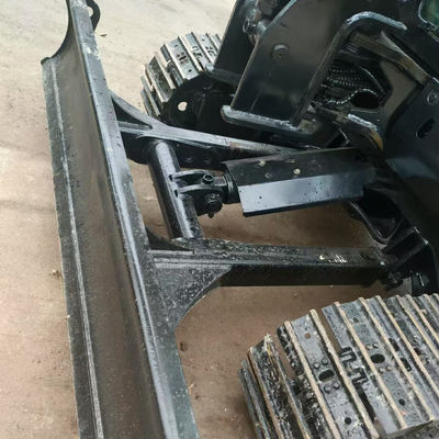 Mesin Excavator Sany Mekanis Serbaguna untuk Berbagai Lingkungan Kerja