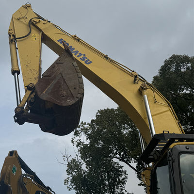Radio Bluetooth dan Sertifikasi CECO Fitur Keamanan Ultimate untuk PC 450 Excavator