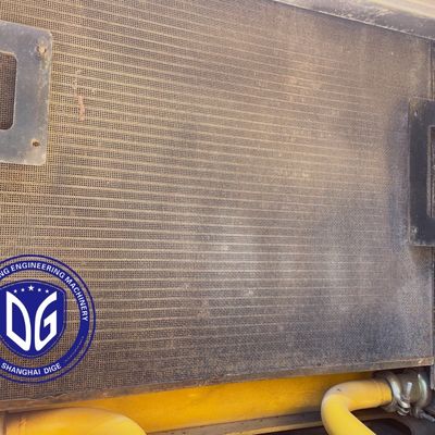30 Ton Berat Operasi SANY 305 Excavator bekas untuk Pengiriman Segera ke Libya