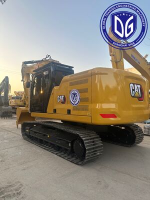 Digunakan Caterpillar 323 Excavator untuk dijual dengan harga yang baik