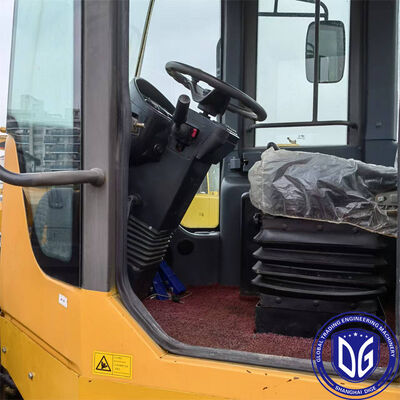 SDLG LG958 Loader Bekas 17200kg 162kw