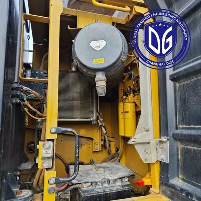 Dijual Ekskavator Caterpillar 336E Bekas | Tugas Berat &amp; Andal