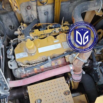 Dijual Ekskavator Caterpillar 336E Bekas | Tugas Berat &amp; Andal