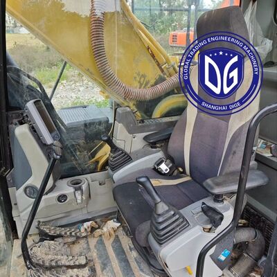 Dijual Ekskavator Caterpillar 336E Bekas | Tugas Berat &amp; Andal