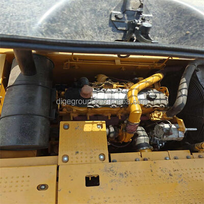 Digunakan Caterpillar 325D 25t Excavator di stok dengan harga terbaik Robust tahan lama Excavator kuat untuk dijual