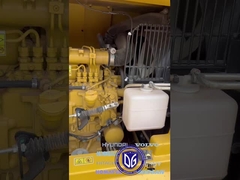 Digunakan CAT 306GC terbaru Caterpillar Model 6Ton Mini Excavator Dengan Kualitas Baik, Dijual