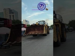 CAT 988H Caterpillar bekas loader,Original dari Jepang,1 unit tersedia sekarang