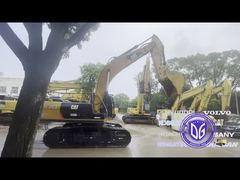 Mesin Excavator CAT 336 yang Digunakan untuk Dijual Performa, Harga, dan Wawasan Pasar
